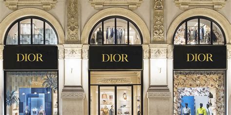 negozi dior morengo|DIOR locations in , Italy.